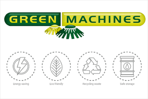 Greenmachines 01